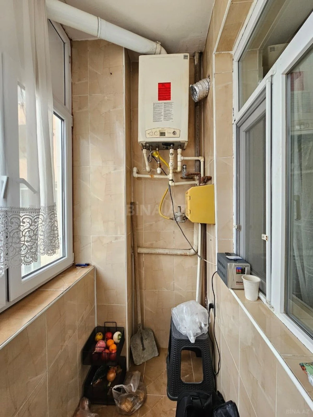 Satılır 2 otaqlı mənzil 65 m²