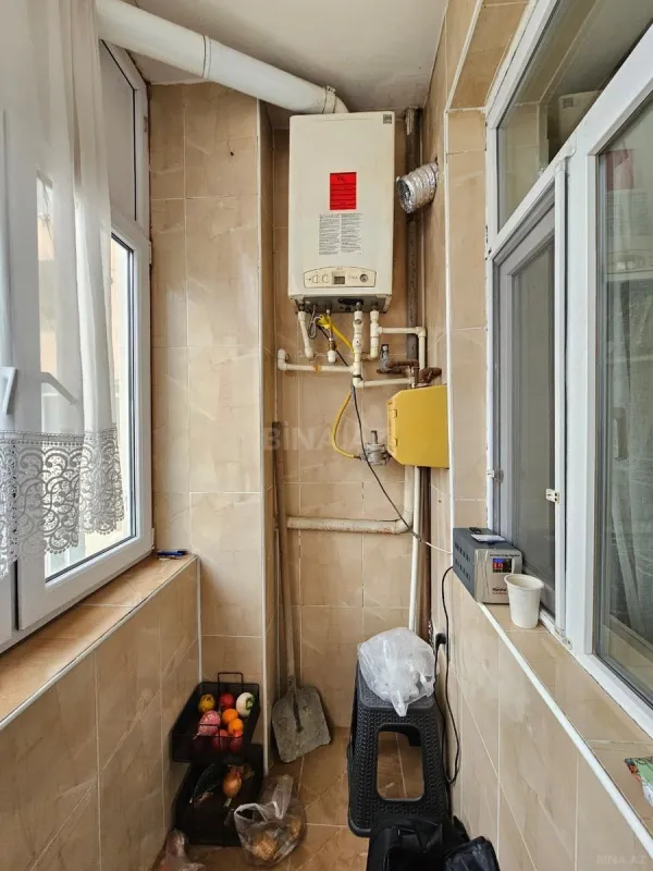 Satılır 2 otaqlı mənzil 65 m²