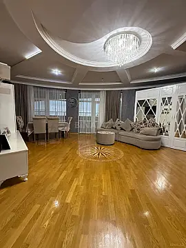 Satılır 3 otaqlı mənzil 172 m² — Bakı, Keşlə 3 otaq 172.00 m²