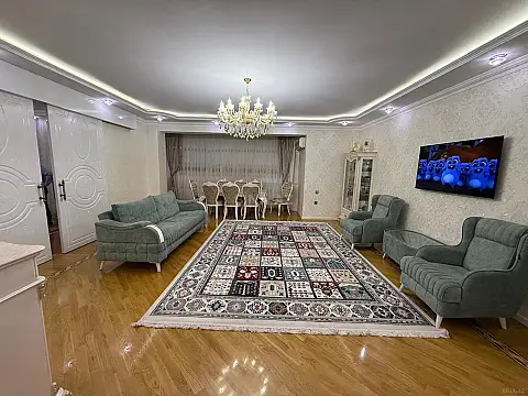 Satılır 3 otaqlı mənzil 220 m² — Bakı, Keşlə 3 otaq 220.00 m²
