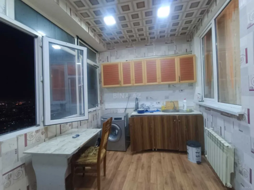 Satılır 3 otaqlı mənzil 85 m²