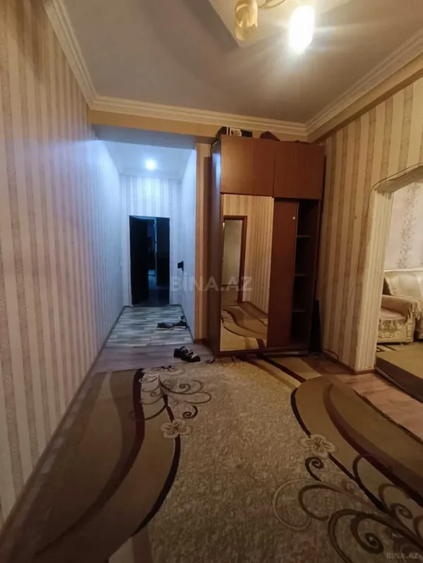 Satılır 3 otaqlı mənzil 85 m²