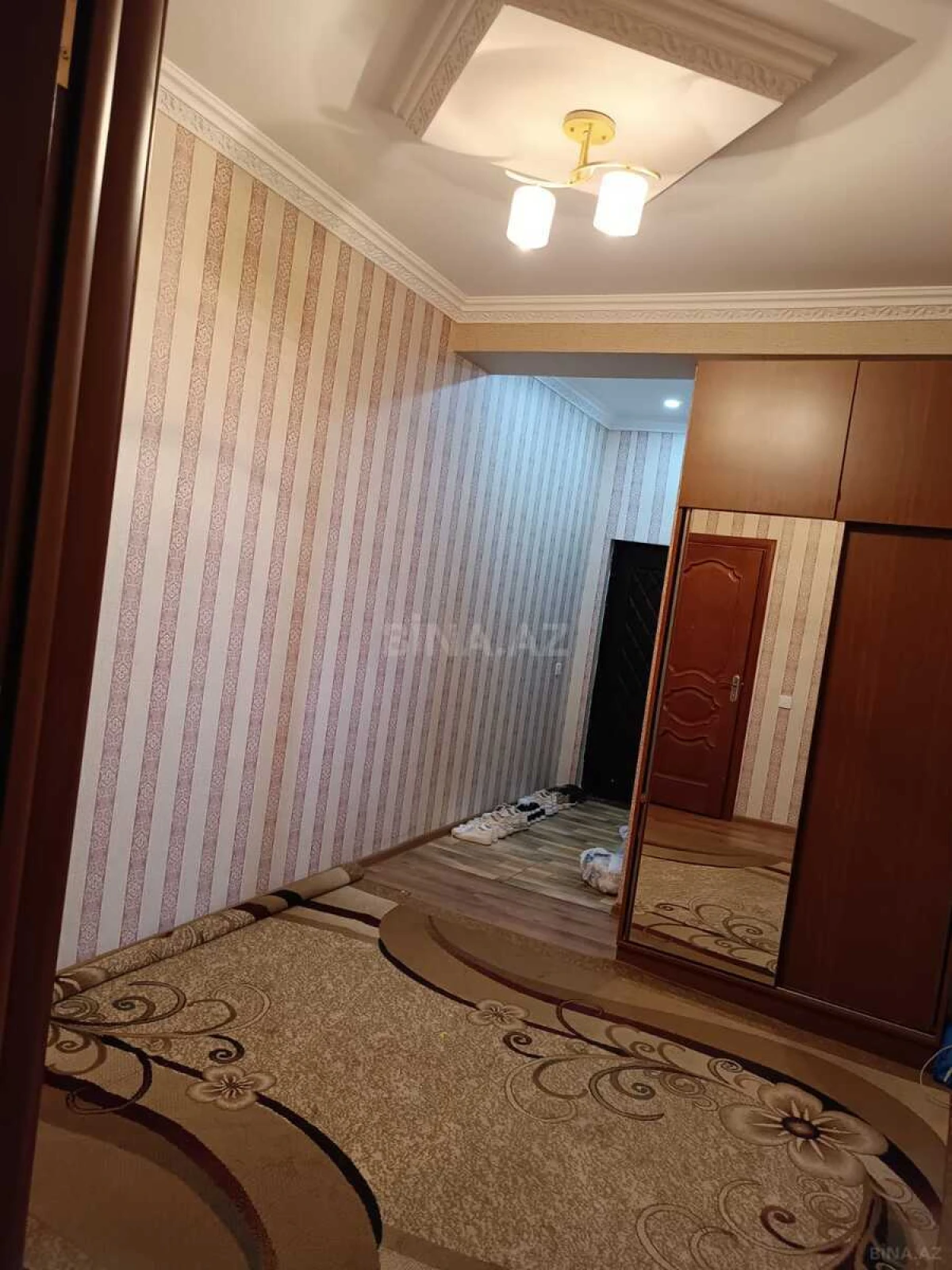Satılır 3 otaqlı mənzil 85 m²