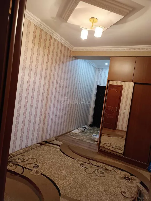 Satılır 3 otaqlı mənzil 85 m²
