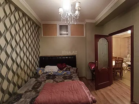 Satılır 3 otaqlı mənzil 85 m²