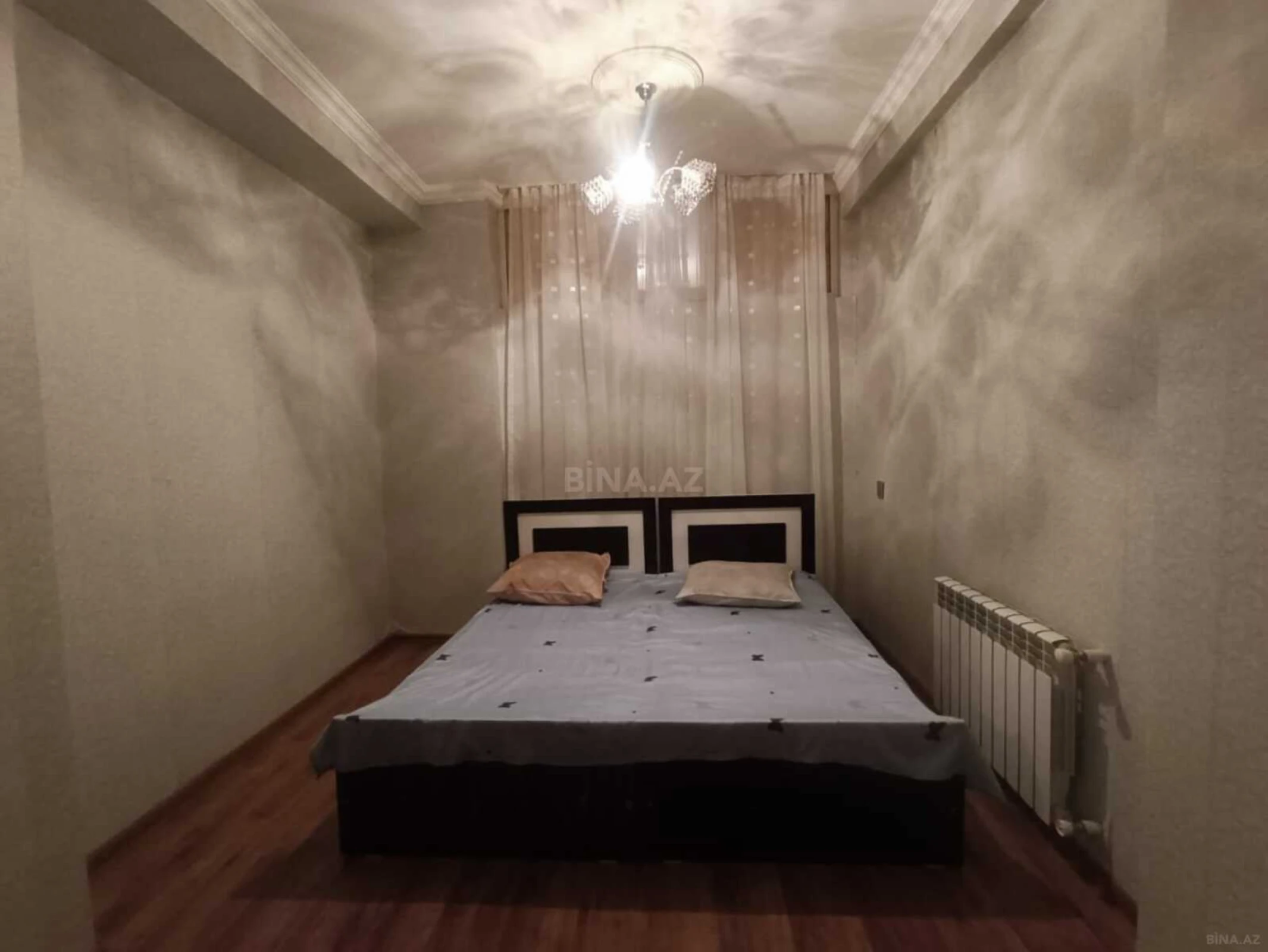 Satılır 3 otaqlı mənzil 85 m²