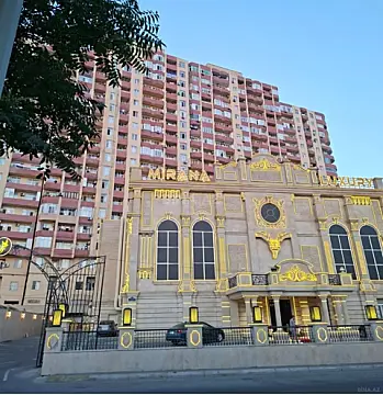 Satılır 3 otaqlı mənzil 85 m² — Bakı, Əhmədli 3 otaq 85.00 m²