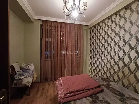 Satılır 3 otaqlı mənzil 85 m²