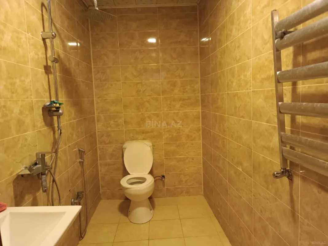 Satılır 3 otaqlı mənzil 85 m²