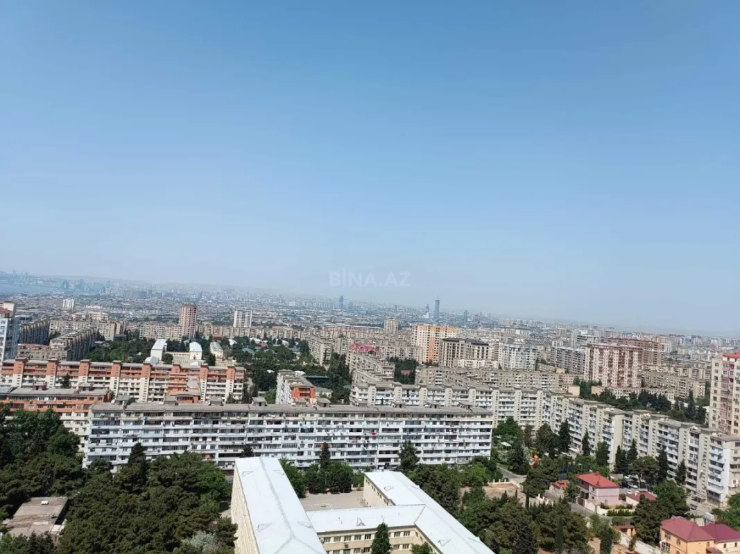 Satılır 3 otaqlı mənzil 85 m²