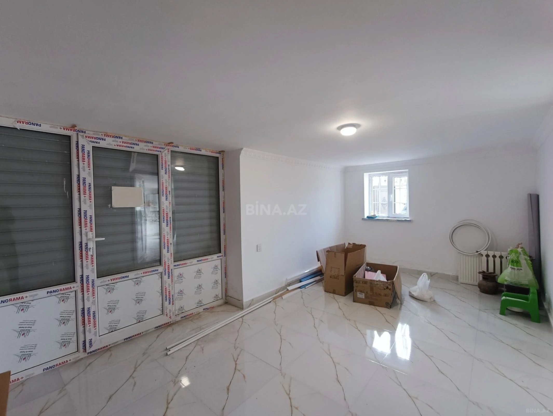 Satılır 5 otaqlı həyət evi 175 m²