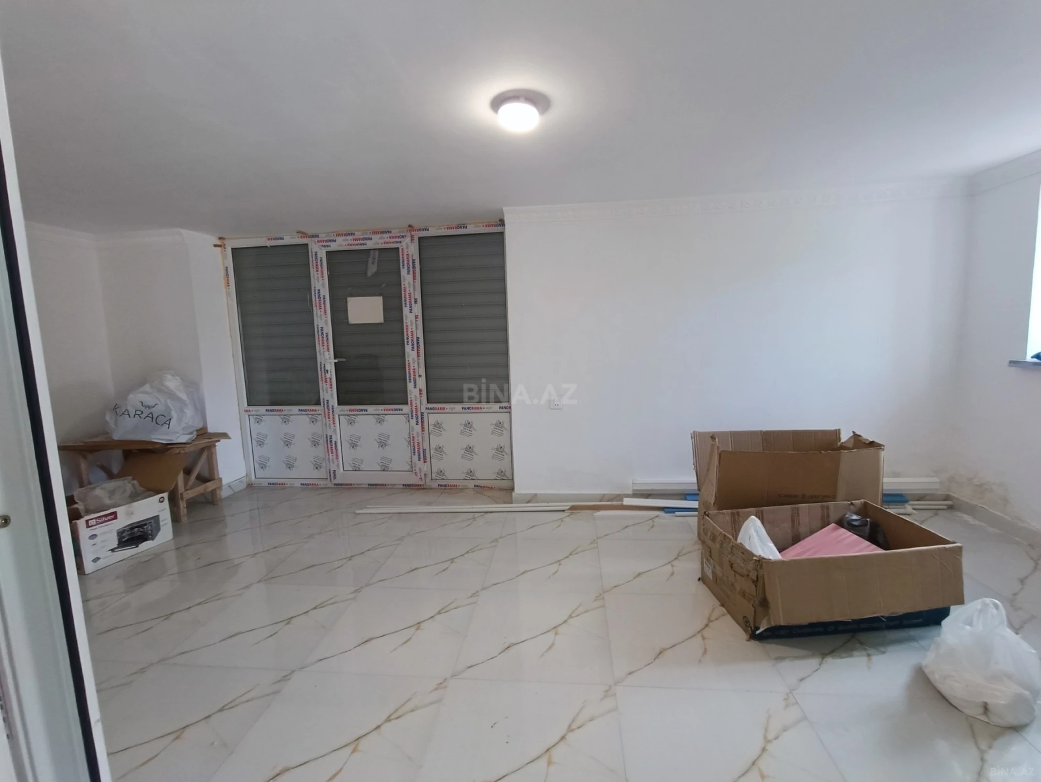 Satılır 5 otaqlı həyət evi 175 m²