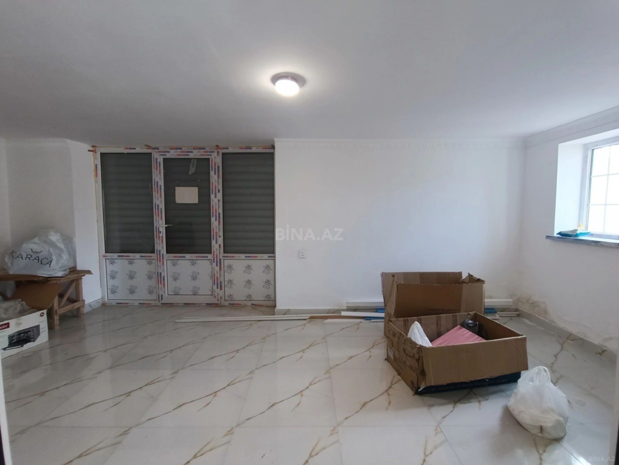 Satılır 5 otaqlı həyət evi 175 m²