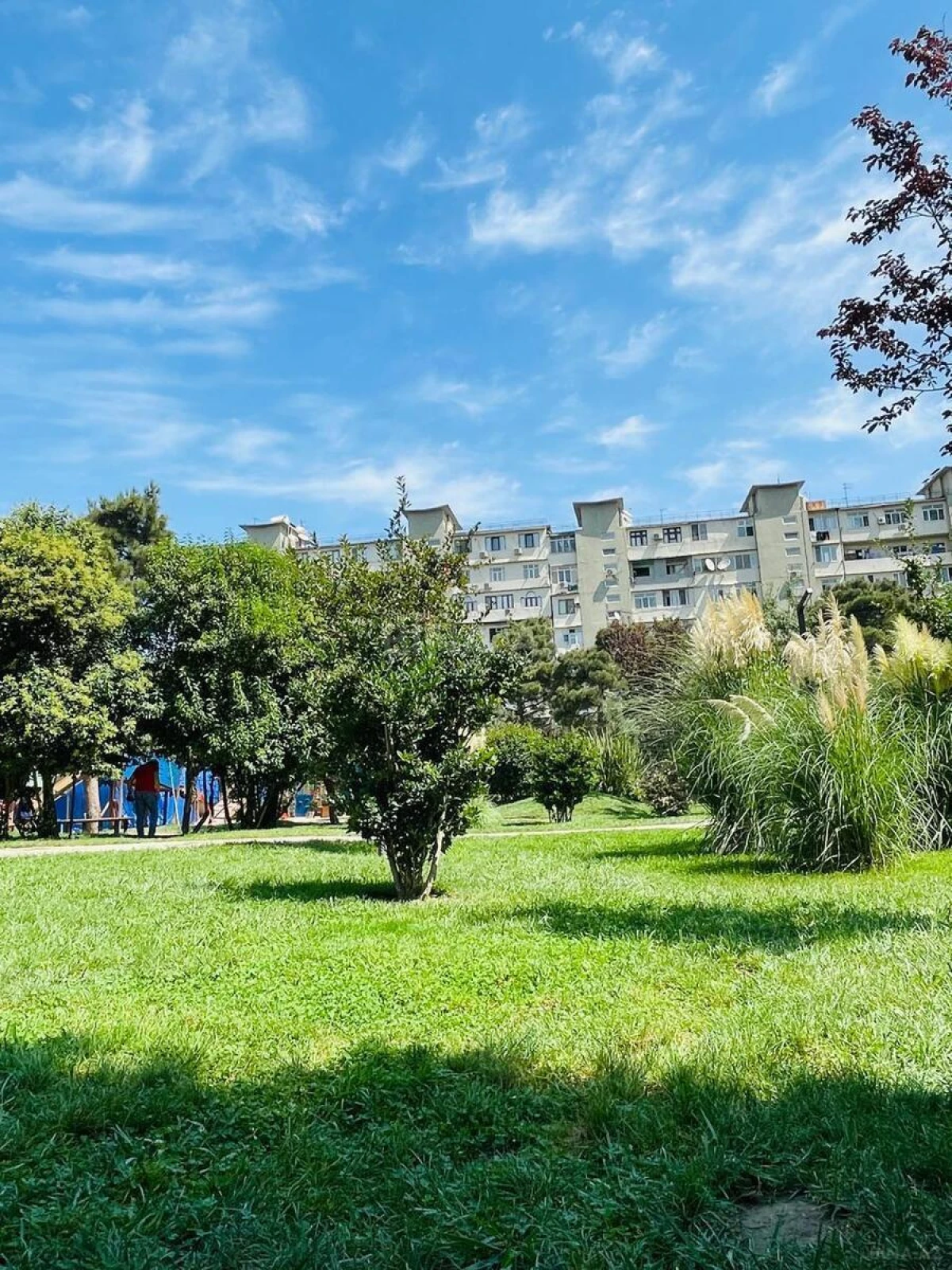 Satılır 2 otaqlı mənzil 65 m²