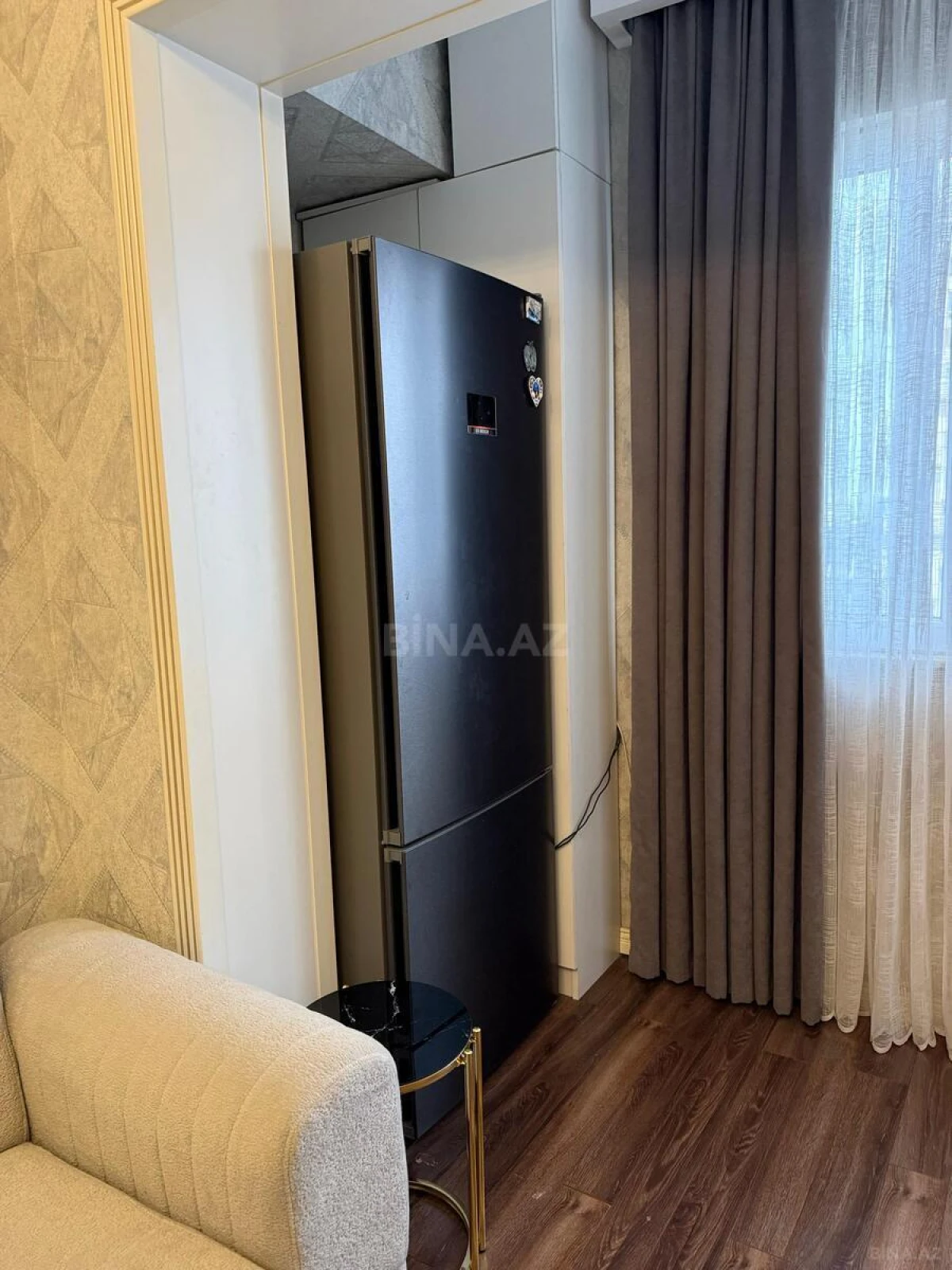 Satılır 2 otaqlı mənzil 65 m²