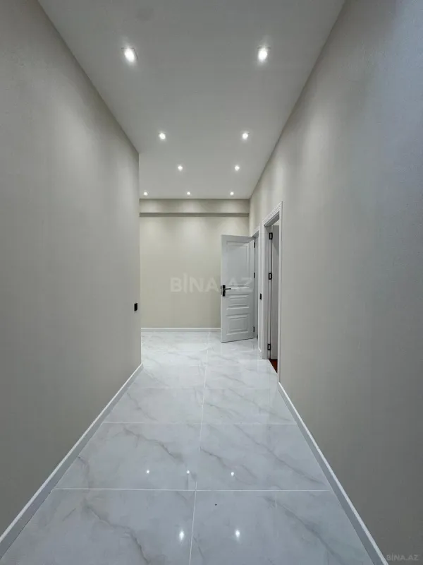 Satılır 2 otaqlı mənzil 64 m²