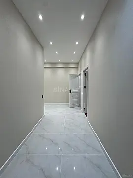 Satılır 2 otaqlı mənzil 64 m²