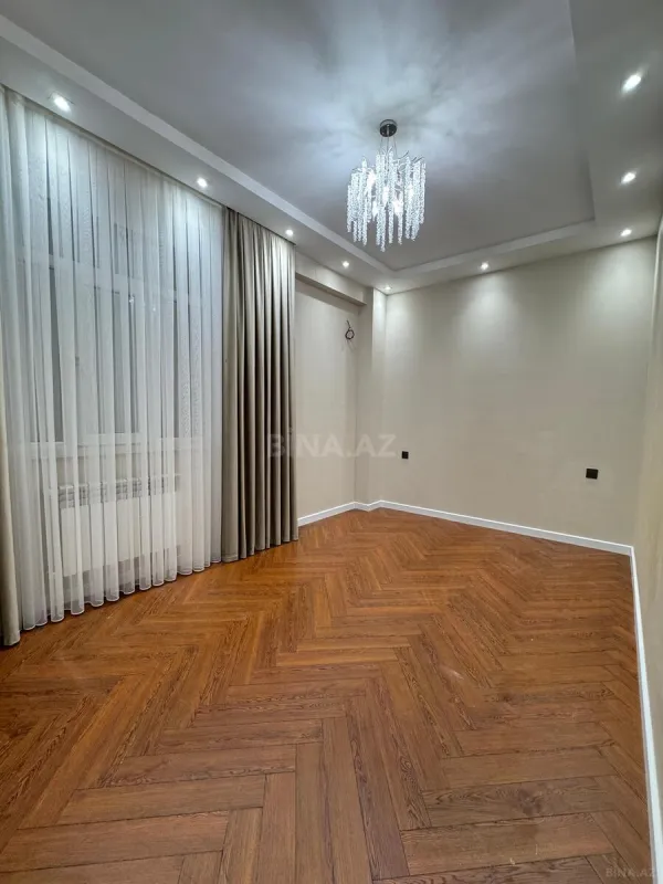 Satılır 2 otaqlı mənzil 64 m²