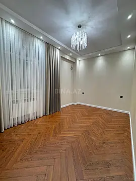 Satılır 2 otaqlı mənzil 64 m²