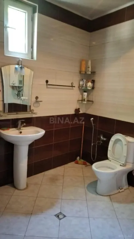 Kirayə verilir 3 otaqlı həyət evi 100 m²