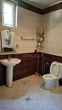 Kirayə verilir 3 otaqlı həyət evi 100 m²