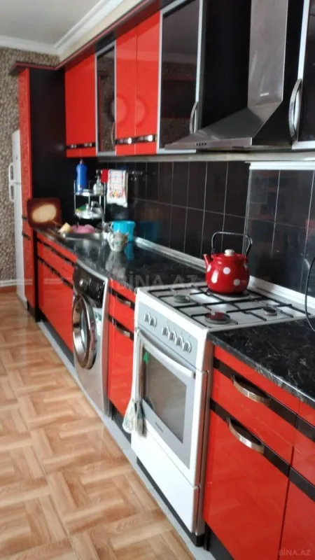 Kirayə verilir 3 otaqlı həyət evi 100 m²