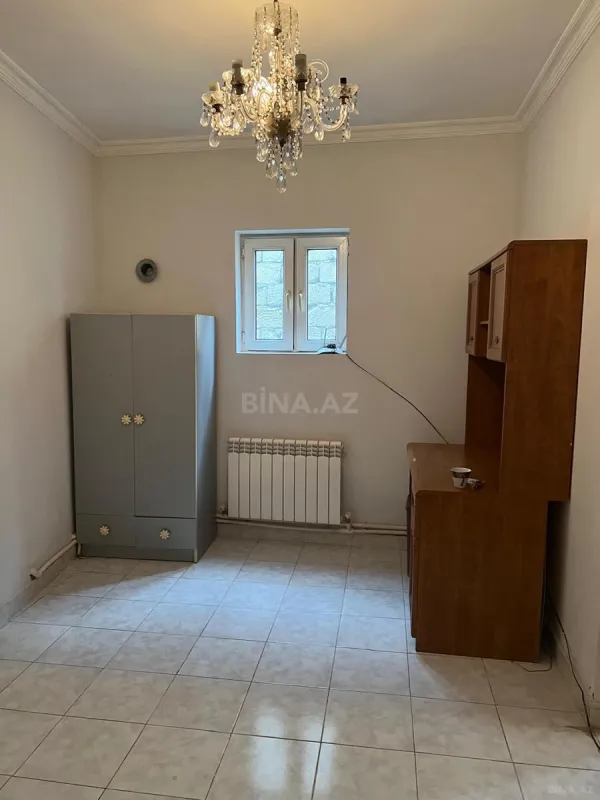 Kirayə verilir 3 otaqlı həyət evi 100 m²