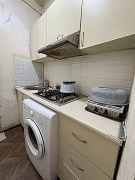 Kirayə verilir 1 otaqlı mənzil 35 m² — Bakı, Memar Əcəmi yanı 1 otaq 35.00 m²