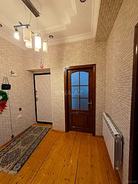 Satılır 2 otaqlı mənzil 72 m²