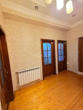 Satılır 2 otaqlı mənzil 72 m²