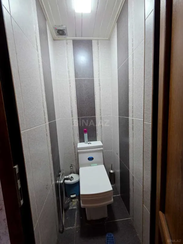 Satılır 2 otaqlı mənzil 72 m²