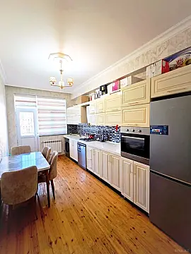 Satılır 2 otaqlı mənzil 72 m² — Bakı, Əhmədli 2 otaq 72.00 m²