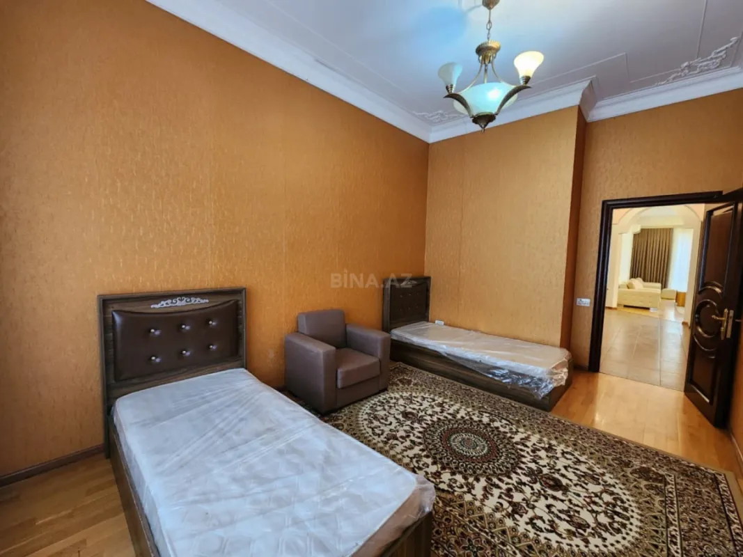 Kirayə verilir 3 otaqlı mənzil 150 m²