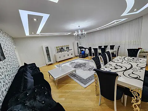 Satılır 5 otaqlı mənzil 226 m² — Bakı, Xətai 5 otaq 226.00 m²