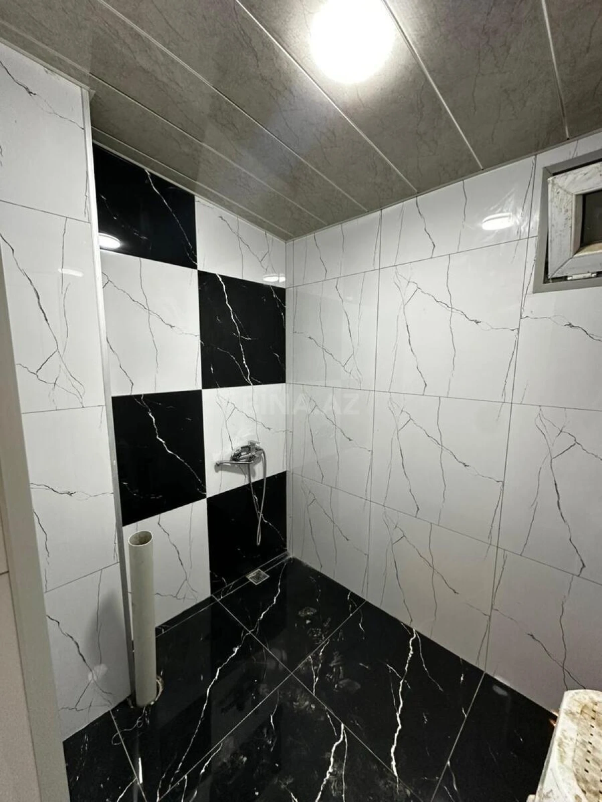 Satılır 1 otaqlı mənzil 30 m²
