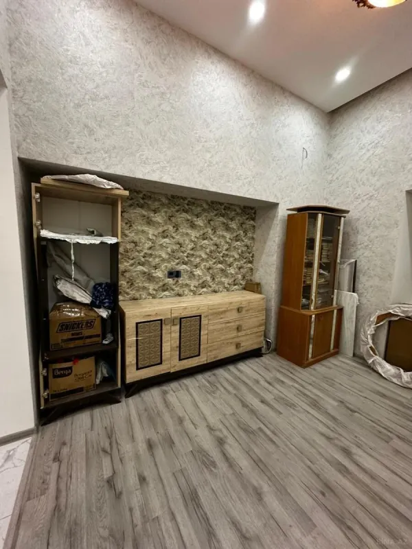 Satılır 1 otaqlı mənzil 30 m²