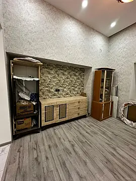 Satılır 1 otaqlı mənzil 30 m² — Bakı, Sahil qəs. 1 otaq 30.00 m²