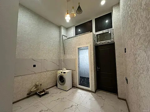 Satılır 1 otaqlı mənzil 30 m²