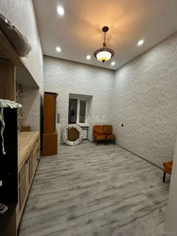 Satılır 1 otaqlı mənzil 30 m²