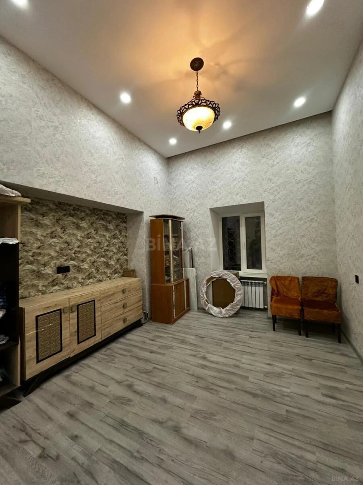 Satılır 1 otaqlı mənzil 30 m²