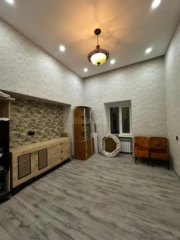 Satılır 1 otaqlı mənzil 30 m²