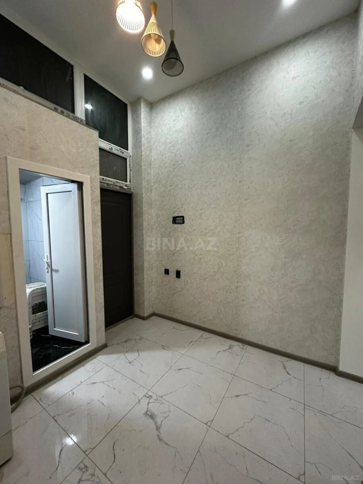 Satılır 1 otaqlı mənzil 30 m²
