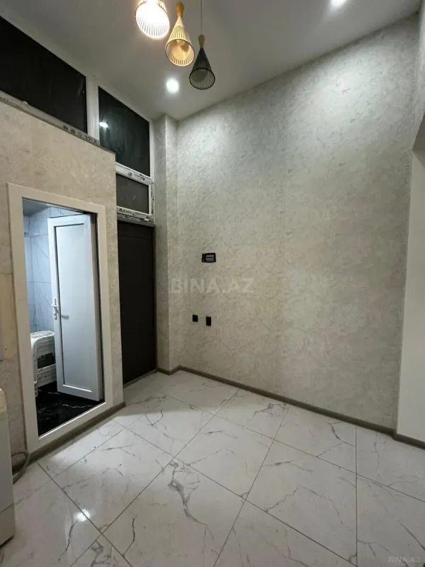 Satılır 1 otaqlı mənzil 30 m²