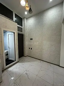 Satılır 1 otaqlı mənzil 30 m²