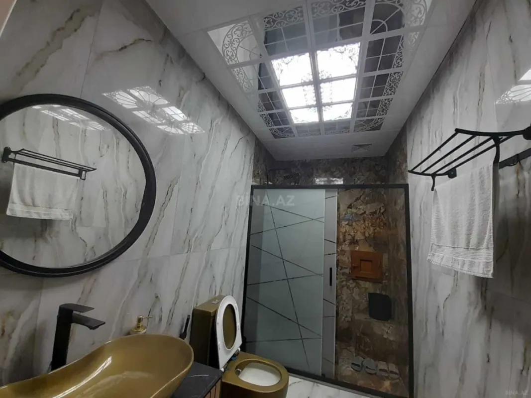 Satılır 3 otaqlı mənzil 85 m²