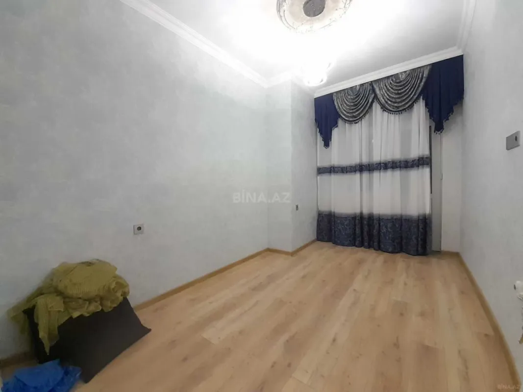 Satılır 3 otaqlı mənzil 85 m²
