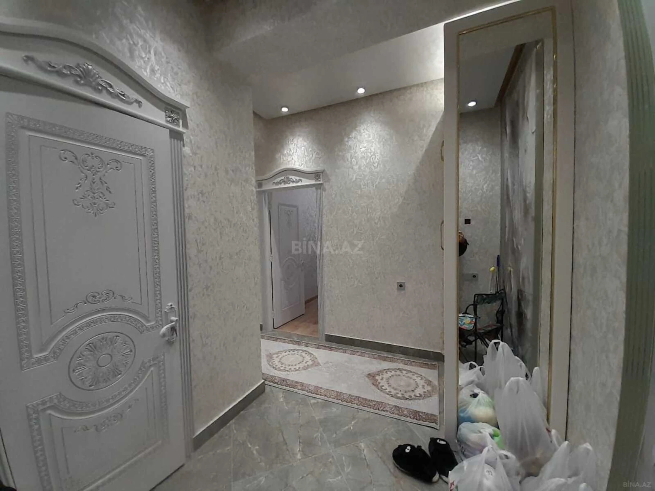 Satılır 3 otaqlı mənzil 85 m²