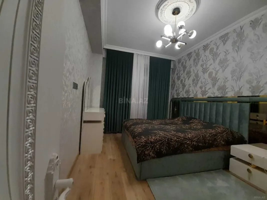 Satılır 3 otaqlı mənzil 85 m²