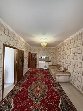 Satılır 2 otaqlı mənzil 40 m² — Bakı, Memar Əcəmi yanı 2 otaq 40.00 m²