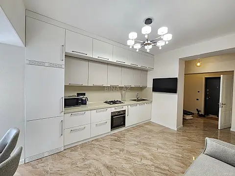 Kirayə verilir 3 otaqlı mənzil 90 m²
